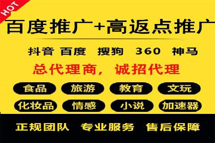 百度推广策略分享：实战案例